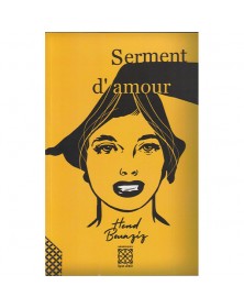 Serment d'amour - Hend Bouaziz - 1