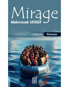 Mirage - Abderrazak Letaief - 1