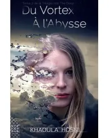Du Vortex à l'Abysse Arabesques Edition - 1