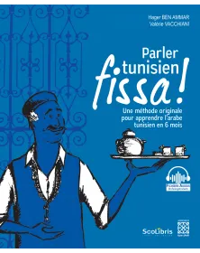 Parler Tunisien Fissa ! - 1