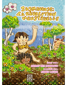 jasminrose la révolution menstruelle - 1