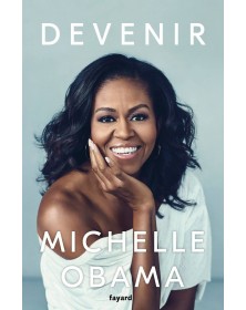 Devenir - Michelle Obama Le livre de poche - 1