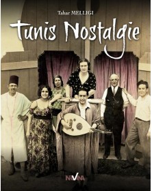 Tunis nostalgie - 1