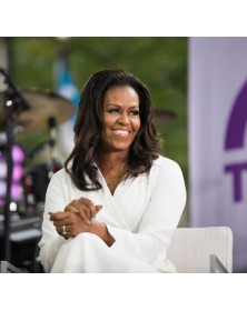 Devenir - Michelle Obama Le livre de poche - 2