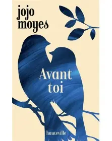 Avant toi - Jojo Moyes - 1