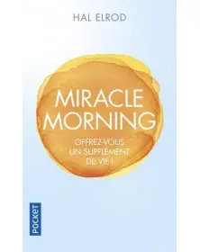 Miracle morning Pocket - 1