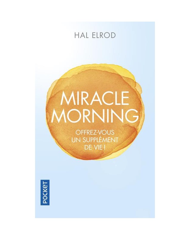 Miracle morning Pocket - 1