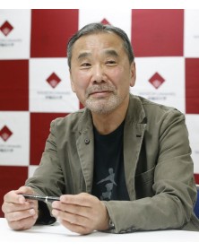 Profession romancier - Haruki Murakami 10/18 - 2