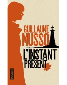 L'Instant présent - Guillaume Musso Pocket - 1