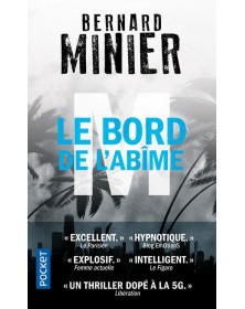 M, le bord de l'abîme - Bernard Minier Pocket - 1