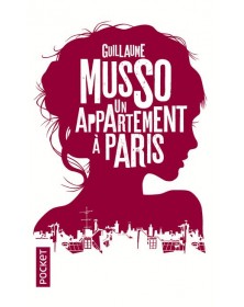 Un appartement à Paris - Guillaume Musso Pocket - 1