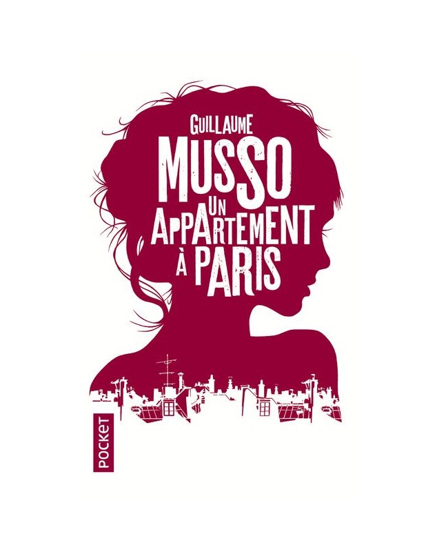 Un appartement à Paris - Guillaume Musso Pocket - 1