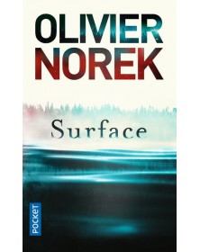 Surface - Olivier Norek Pocket - 1