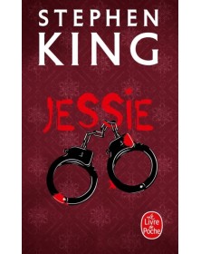 Jessie - Stephen King Le livre de poche - 1