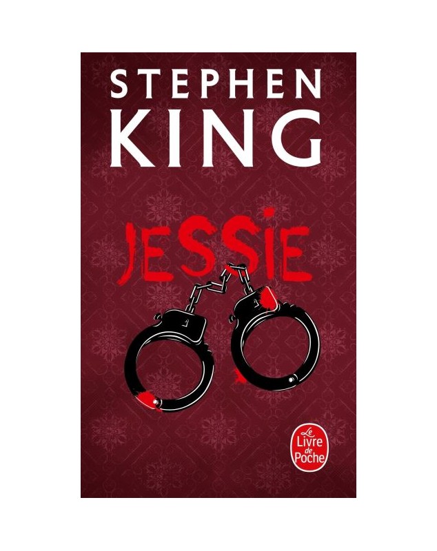Jessie - Stephen King Le livre de poche - 1