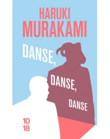 Danse, danse, danse - Haruki Murakami 10/18 - 1