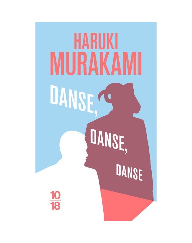 Danse, danse, danse - Haruki Murakami 10/18 - 1
