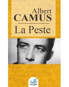 La Peste - Albert Camus - 1