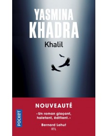 Khalil - Yasmina Khadra Pocket - 1
