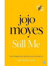 Still Me - Jojo Moyes - 1