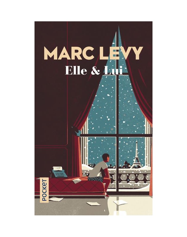 Elle & Lui - Marc Levy Pocket - 1