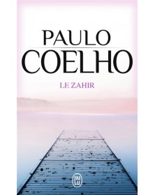 Le Zahir - Paulo Coelho J'AI LU - 1