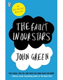 The fault in our stars - John Green - 1
