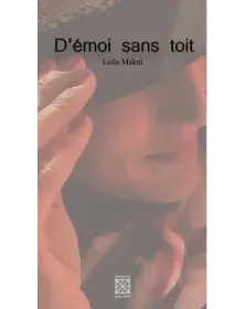 D'émoi sans toit Arabesques Edition - 1