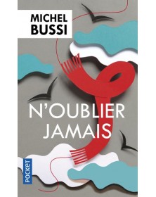 N'oublier jamais - Michel Bussi Pocket - 1