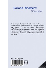 Corona-finement Arabesques Edition - 3
