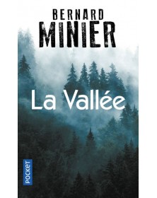 La Vallée - Bernard Minier Pocket - 1