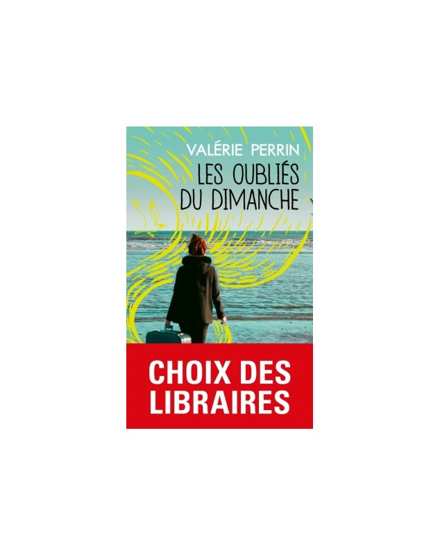 Les Oubliés du dimanche - Valérie Perrin Le livre de poche - 1