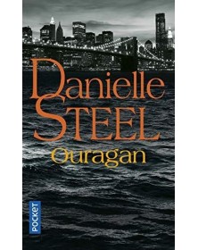 Ouragan - Danielle Steel Pocket - 1