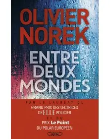 Entre deux mondes Pocket - 1