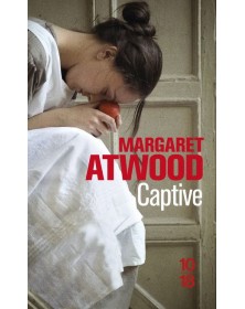 Captive - Margaret Atwood 10/18 - 1