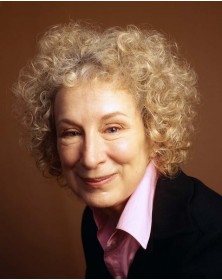 Captive - Margaret Atwood 10/18 - 2