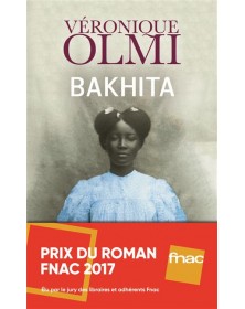 Bakhita Le livre de poche - 1