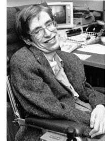 Une brève histoire du temps - Stephen Hawking - 2